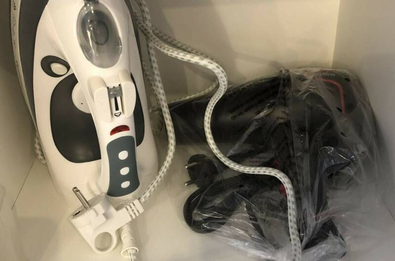 Квартира с шикарным видом на море