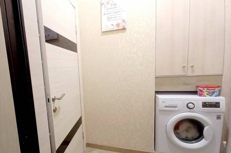 Студия ЖК «Черноморский 2»