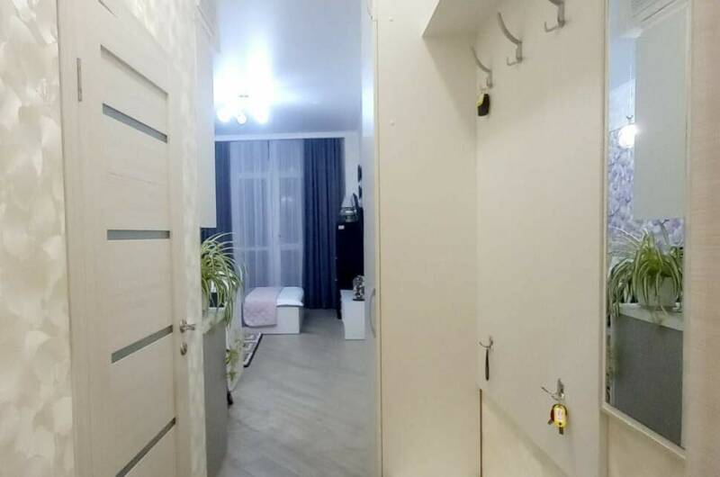 Студия ЖК «Черноморский 2»