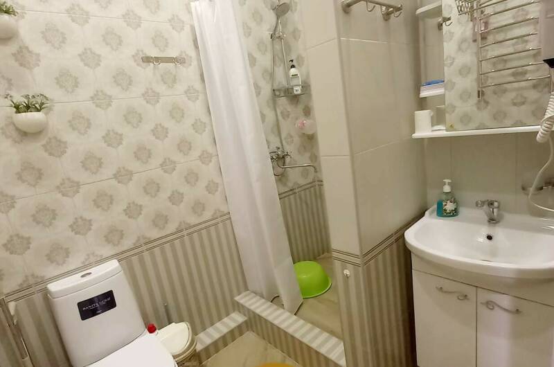 Студия ЖК «Черноморский 2»