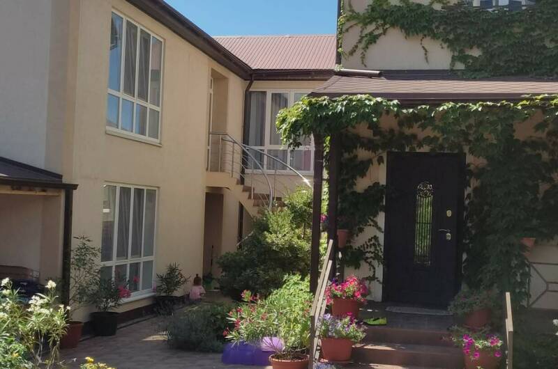 Гостевой дом «Камелия»