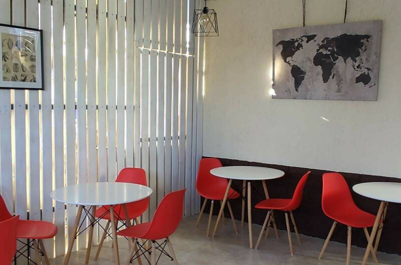 Гостевой дом «Камелия»