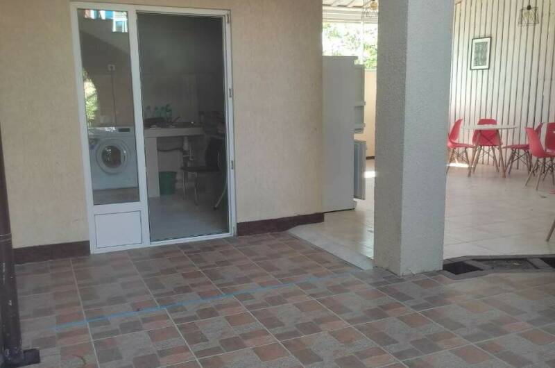 Гостевой дом «Камелия»