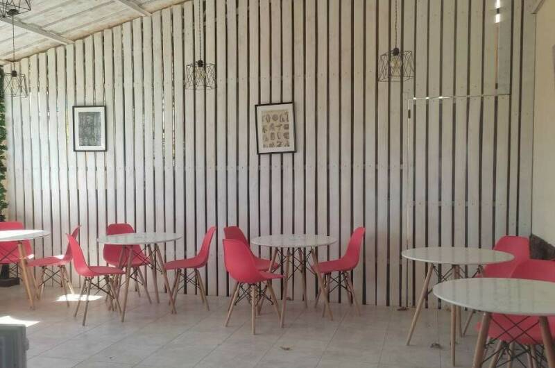 Гостевой дом «Камелия»