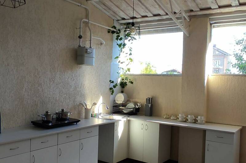 Гостевой дом «Камелия»