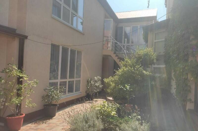 Гостевой дом «Камелия»