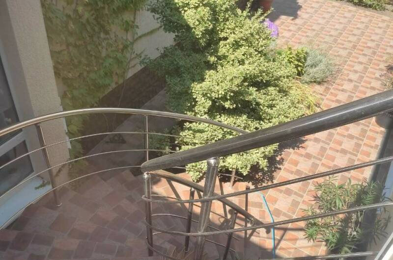 Гостевой дом «Камелия»