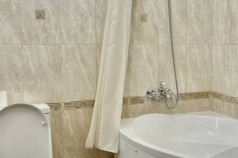 Квартира на Островского