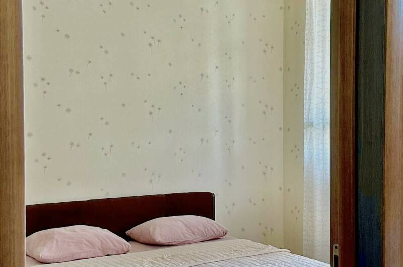 Квартира на Островского