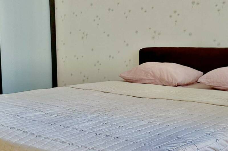 Квартира на Островского