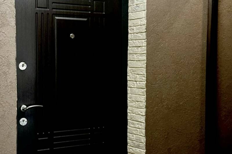 Квартира на Островского