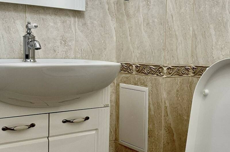 Квартира на Островского