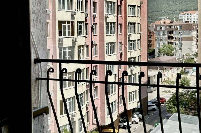 Квартира на Островского