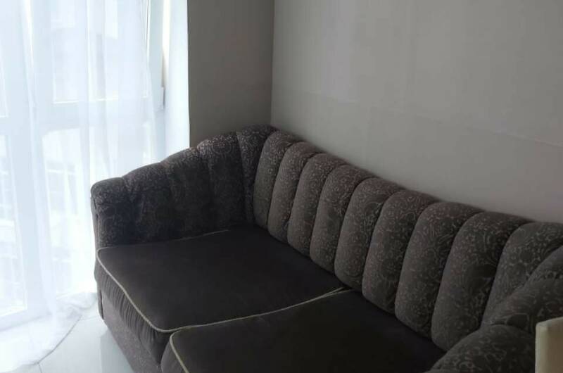 Двухкомнатная квартира на Орджоникидзе