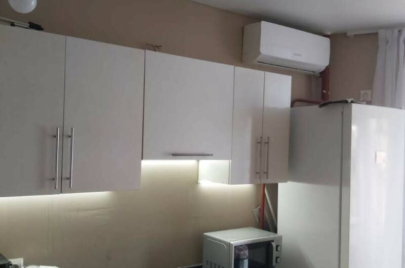 Двухкомнатная квартира на Орджоникидзе