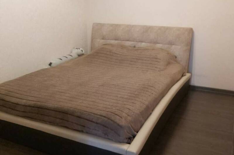 Двухкомнатная квартира на Орджоникидзе