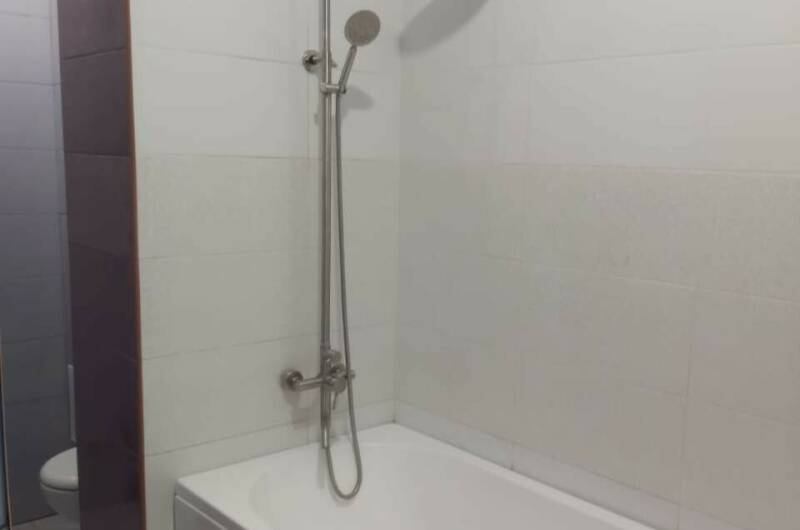 Двухкомнатная квартира на Орджоникидзе