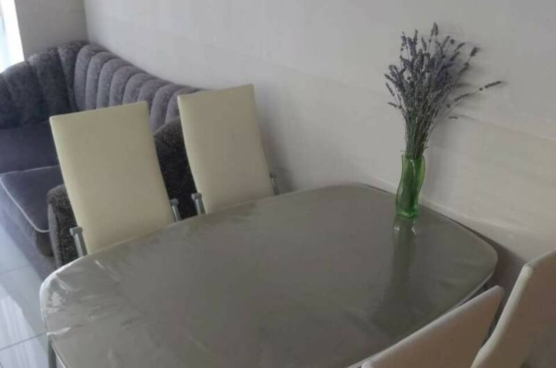 Двухкомнатная квартира на Орджоникидзе