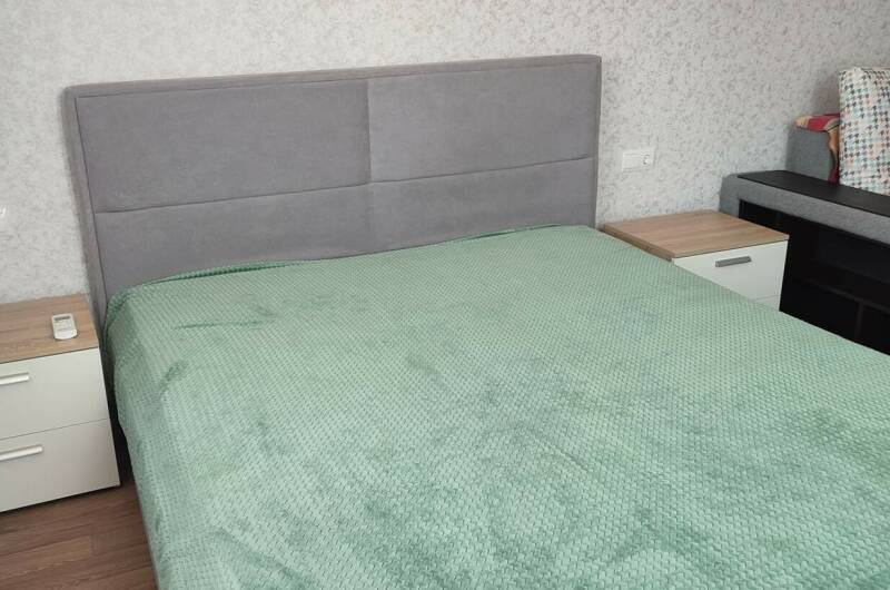 Квартира на Мускатной