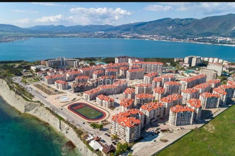 Квартира у моря