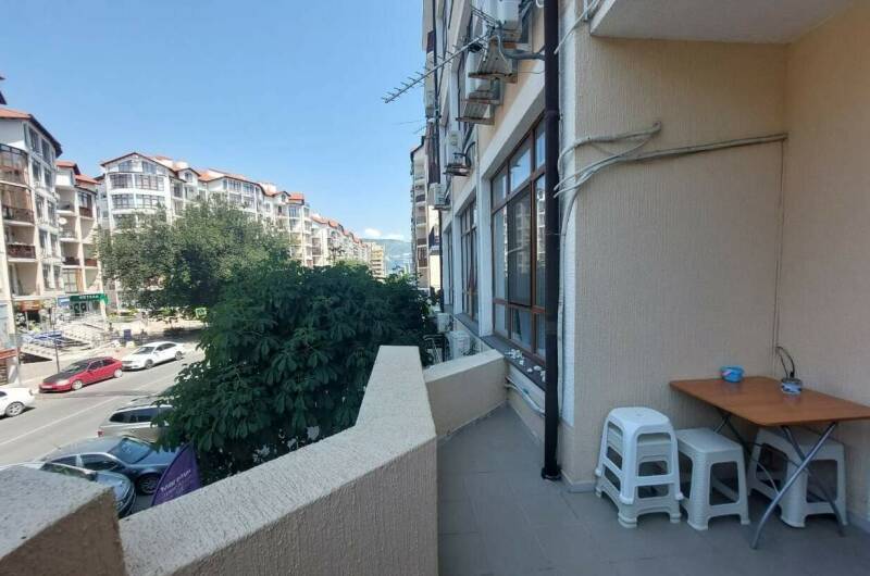 Квартира у моря