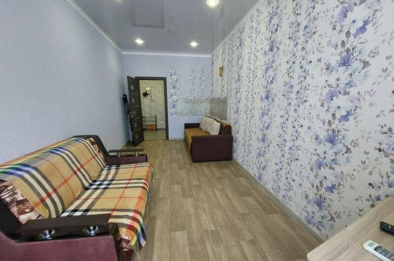 Квартира у моря