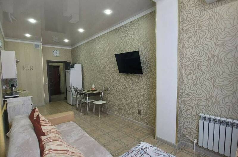 Квартира у моря