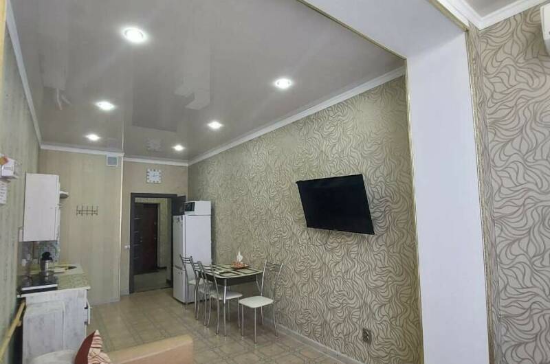 Квартира у моря