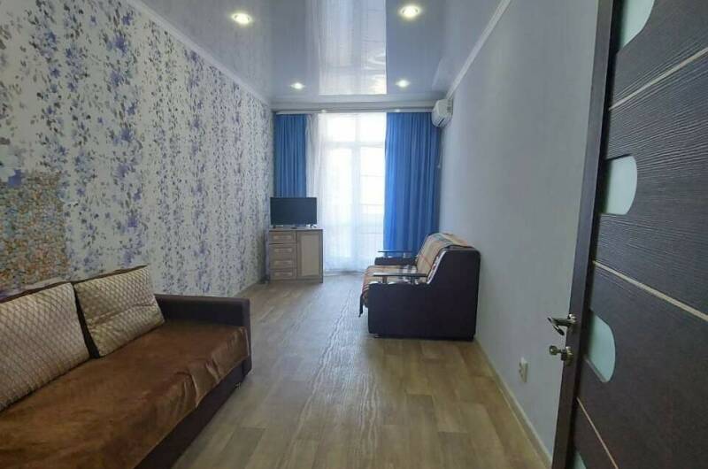 Квартира у моря