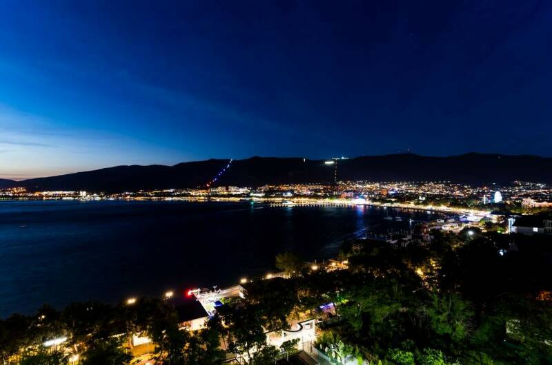 Квартира в Средиземноморском стиле от LetoApart