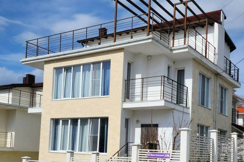 Квартира в частном доме «Ольга»