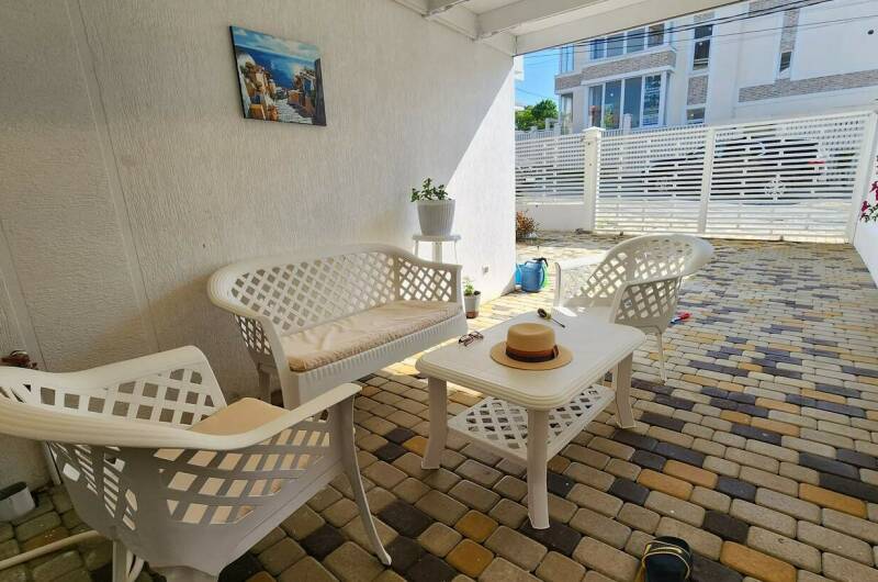 Квартира в частном доме «Ольга»