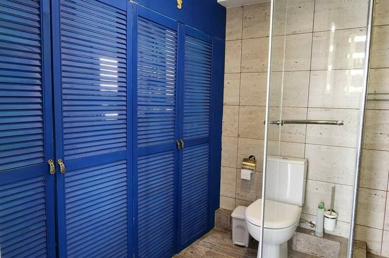 Квартира в частном доме «Ольга»