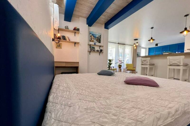 Квартира в частном доме «Ольга»