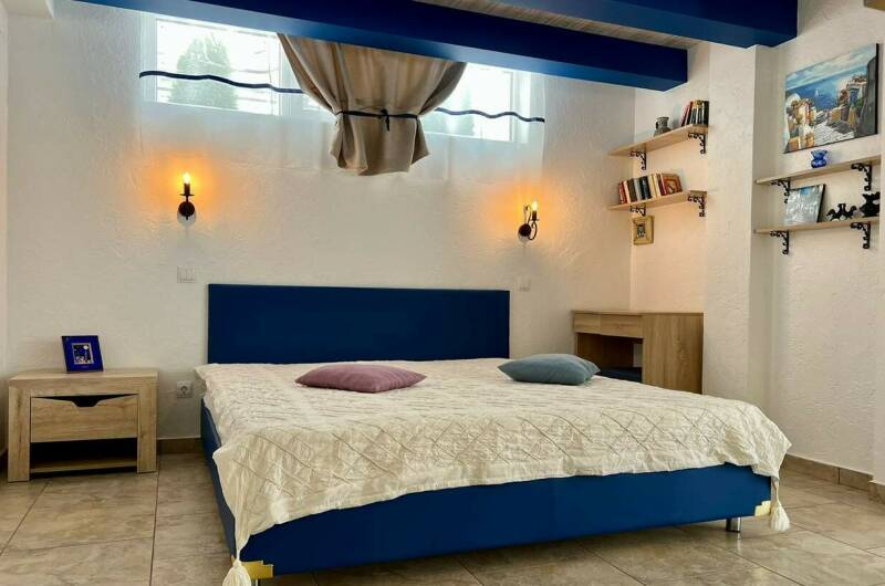 Квартира в частном доме «Ольга»