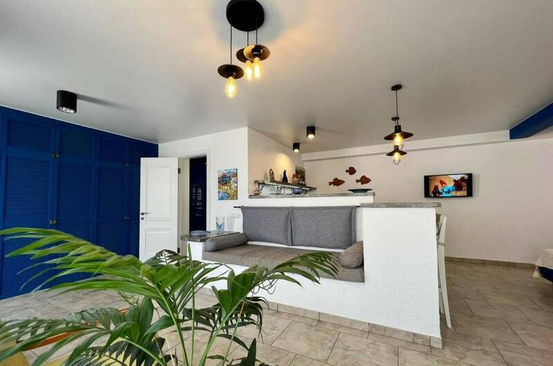 Квартира в частном доме «Ольга»