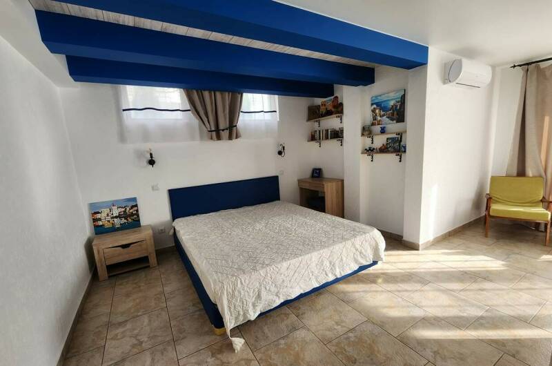 Квартира в частном доме «Ольга»