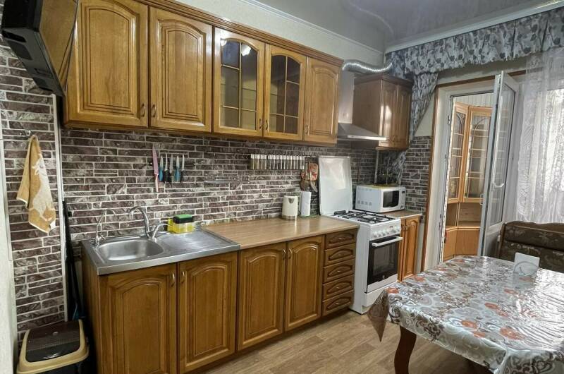 2-х комнатная квартира