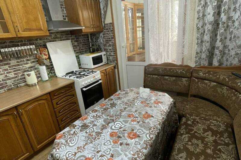 2-х комнатная квартира