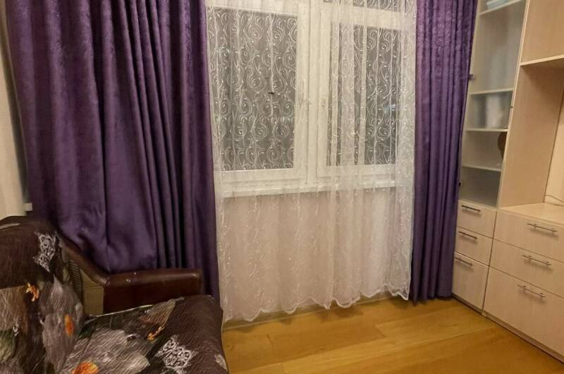 2-х комнатная квартира