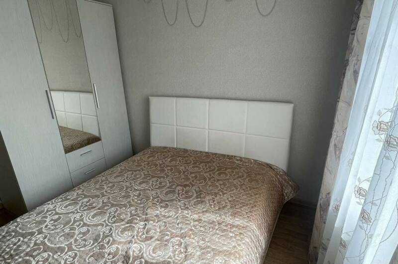 2-х комнатная квартира