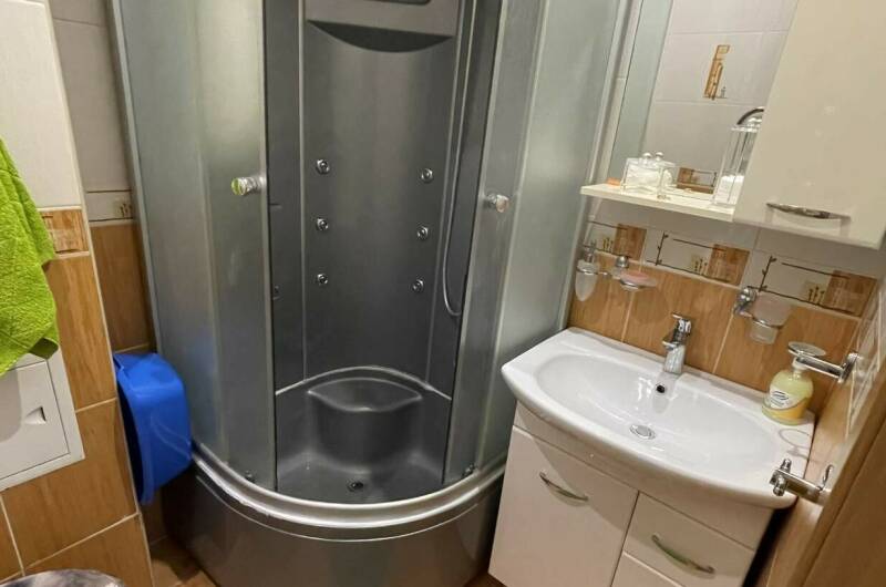 2-х комнатная квартира