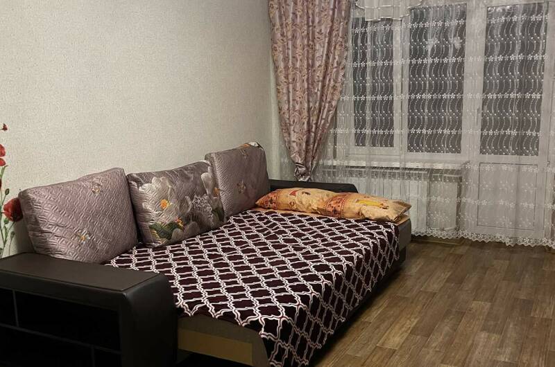 2-х комнатная квартира