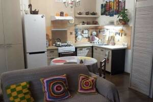 Изображение Квартира на Черноморской #3