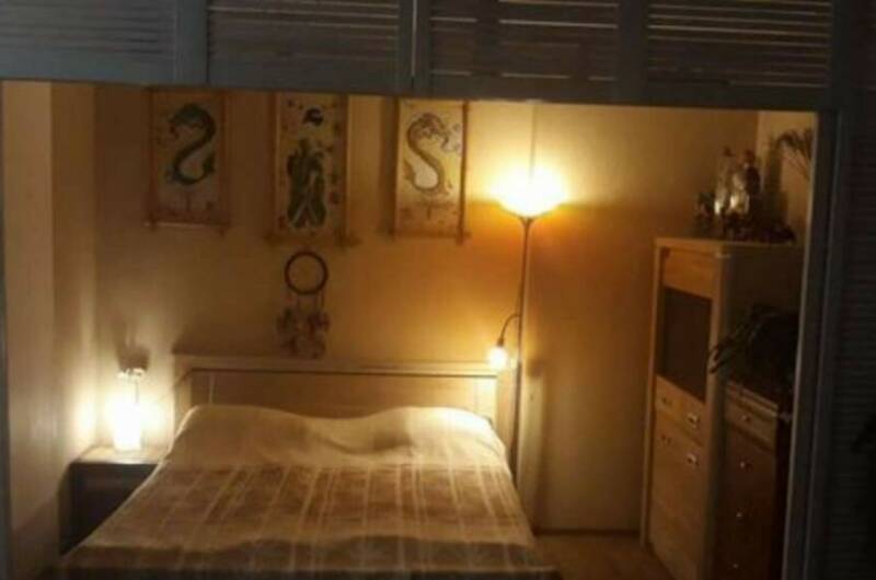 Квартира на Черноморской