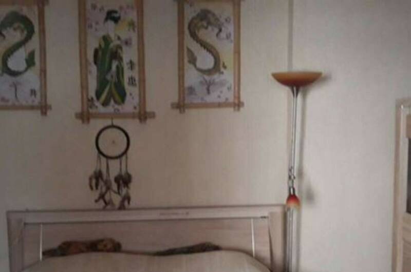 Квартира на Черноморской