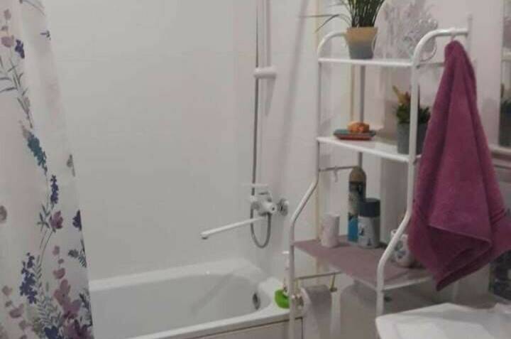 Квартира на Черноморской