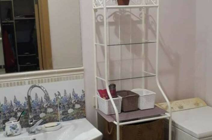 Квартира на Черноморской