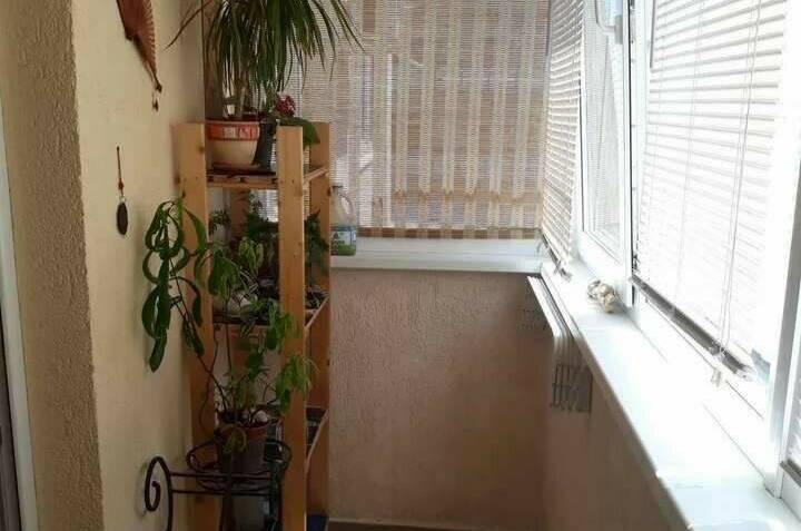 Квартира на Черноморской