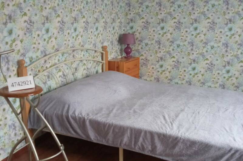 Апартаменты «Веста»